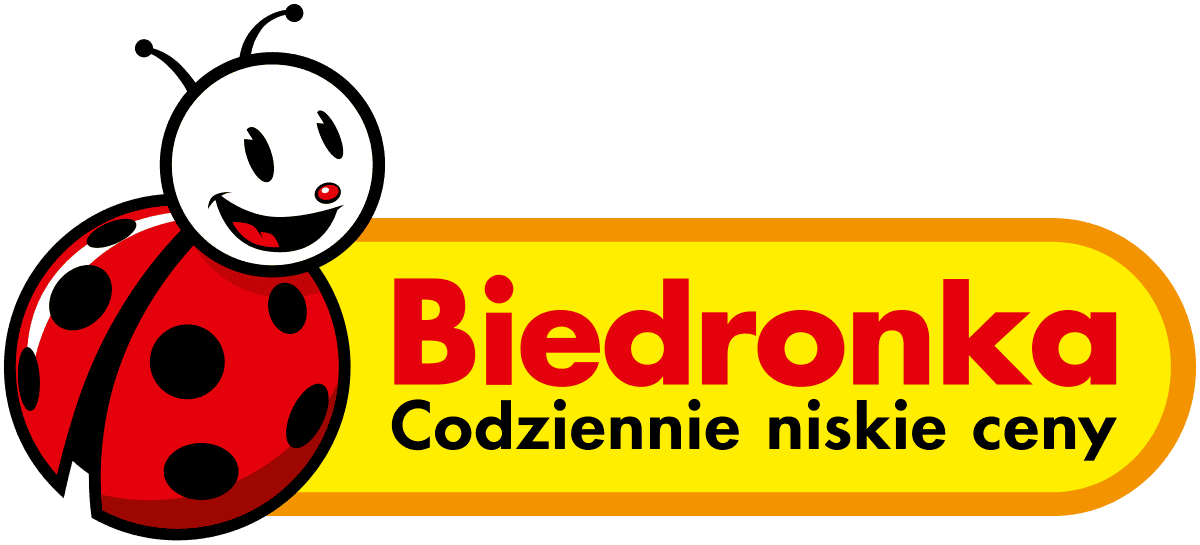 Biedronka Logo
