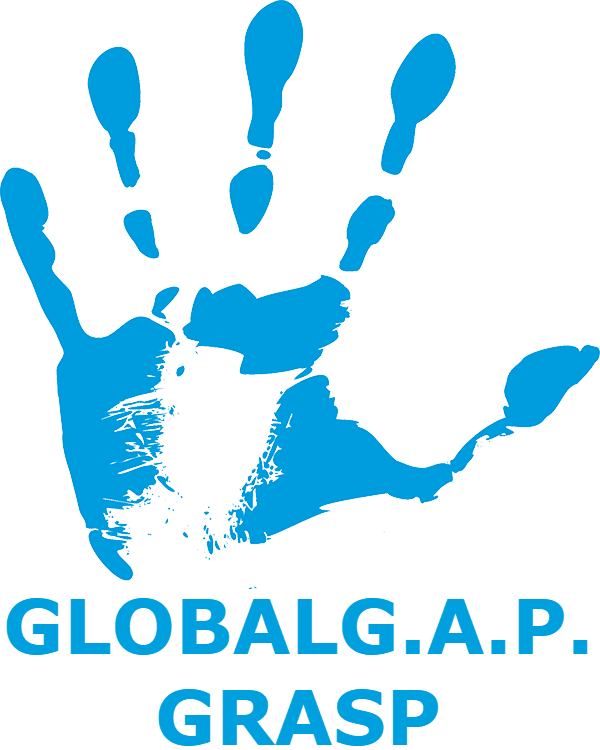 GlobalG.A.P. GRASP